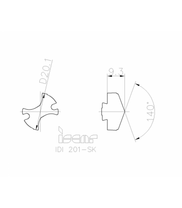 IDI 201-SK IC908
