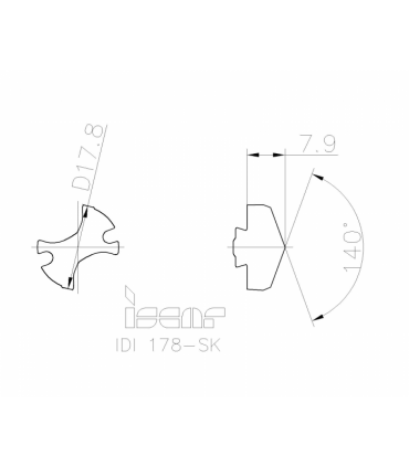 IDI 178-SK IC908