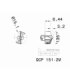QCP 151-2M IC908
