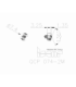 QCP 074-2M IC908