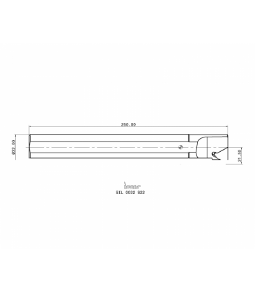 SIL 0032 S22