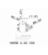 16ERB 3.50 ISO      IC908