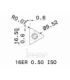 16ER 0.50 ISO      IC908