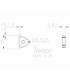 16ER 3 TR          IC908
