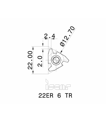 22ER 6 TR          IC908