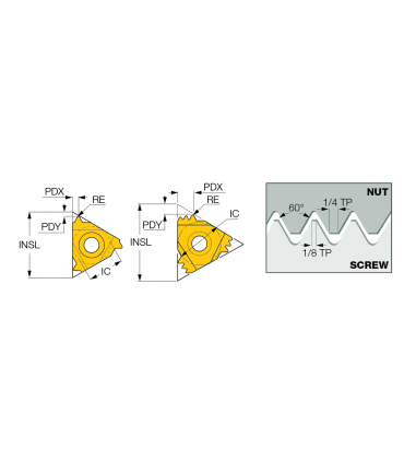 16ERM 18 UN        IC908