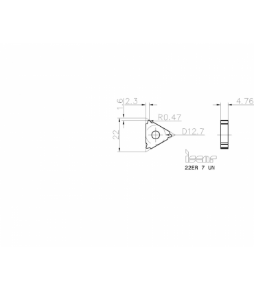 22ER 7 UN          IC908