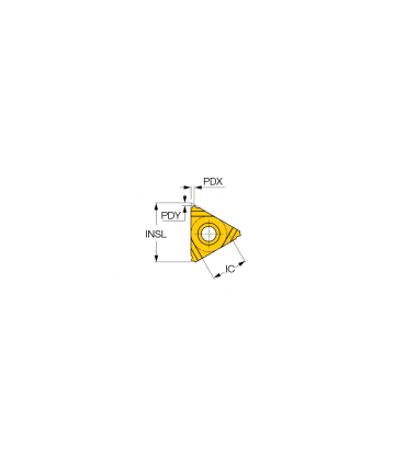 16ER 16 PG         IC908