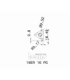 16ER 16 PG         IC908
