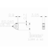 11IRM A 60         IC808
