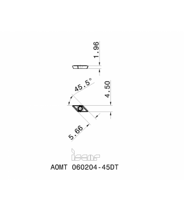 AOMT 060204-45DT IC508
