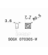 SOGX 070305-W IC808