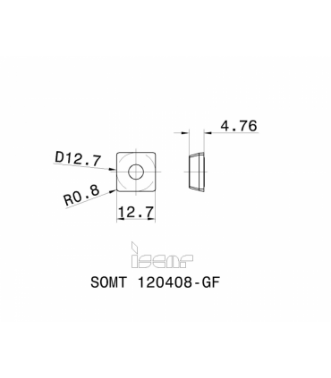 SOMT 120408-GF IC908