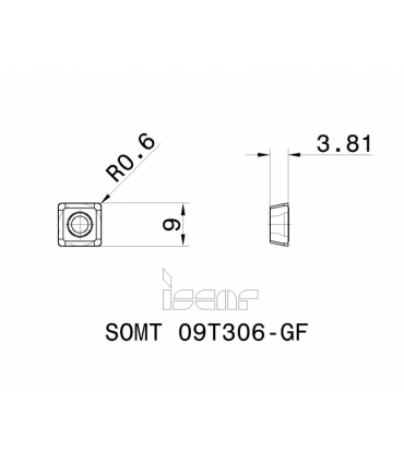 SOMT 09T306-GF IC328