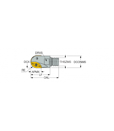 BCM D12-MMT08