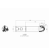 BLP D50-140-210-W40