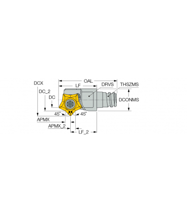 CH45-10/.39-1-MMT05-PN06
