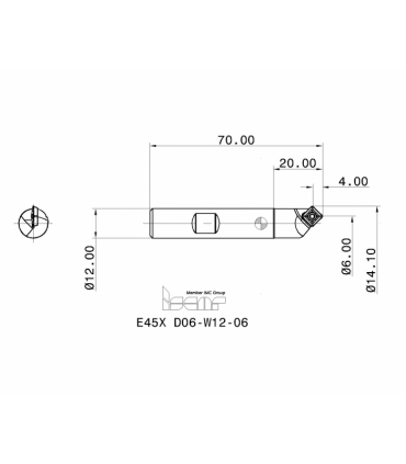 E45X D06-W12-06