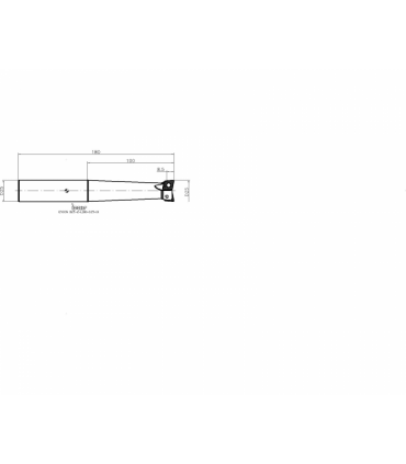 E93CN D25-2-L180-C25-10