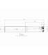 FF EW D25-080-C25-06-C
