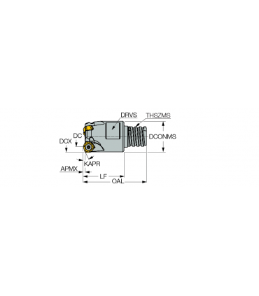 FF EWX D16-2-MMT10-04