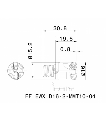 FF EWX D16-2-MMT10-04