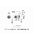 FFT3 EFMD10/.39-3MMT06-02