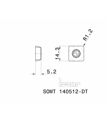 SOMT 140512-DT IC8080