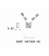 SOMT 09T306-HD IC808