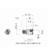 FFX4 ED16/.63-2-MMT10-04
