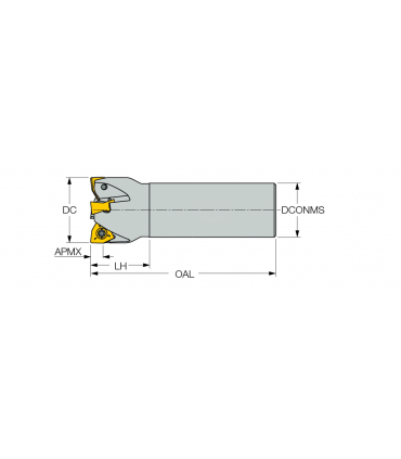 H690 EWN D25-4-C25-R04