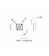 XCMT 170508-MF IC908