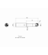 BLP D20-70-130-C20
