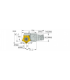 CH45-19/.75-3-MMT10-PN06