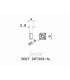 SOGT 09T306-AL IC08