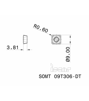 SOMT 09T306-DT IC5500