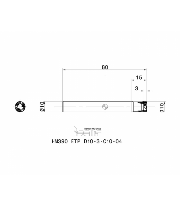 HM390 ETP D10-3-C10-04