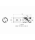 HM390 TPK D32-42-2-W32-10
