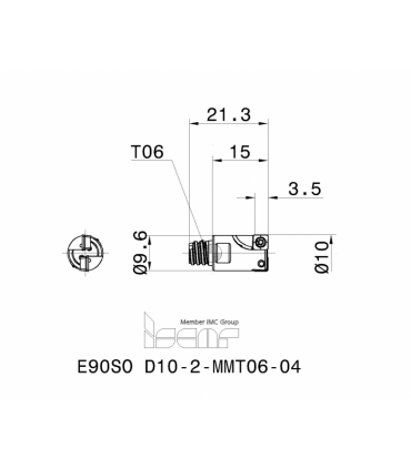 E90SO D10-2-MMT06-04