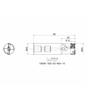 E90SP D25-02-W25-10