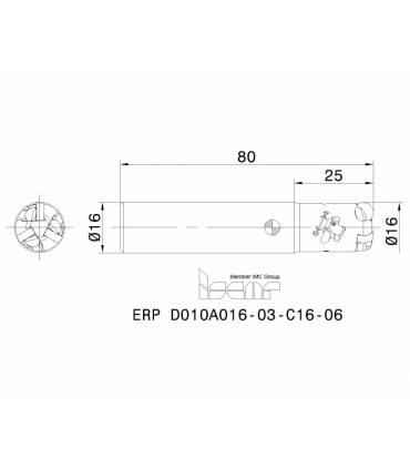 ERP D010A016-03-C16-06