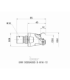 ERW D020A032-3-M16-12