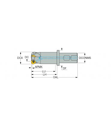 FF EW D32-060-W25-06-C