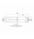 FF EW D32-060-W25-06-C