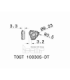 TOGT 100305-DT IC908