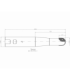 BCM D32-B-W40-C
