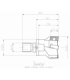 HM90 E90AD-D40-4-M16