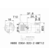 HM90 E90A-D20-2-MMT12