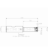 FF EWX D16-2-050-W20-04
