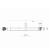 FF EWX D20-3-100-C20-04